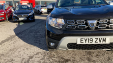 Dacia Duster 1.6 SCe Comfort 5dr 4X4 Petrol Estate
